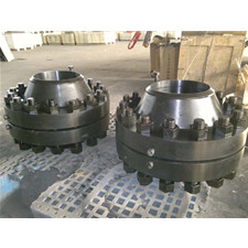 Orifice Flange