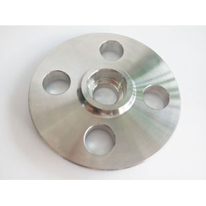 Socket Weld Flange