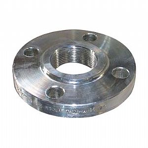 Threaded Flange