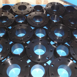 Plate Flange